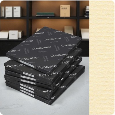 Paper Laid Vellum A4-210x297mm 300gsm - 100 Sheets Paper Laid Vellum A4-210x297mm 300gsm - 100 Sheets